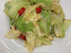 -烤肉宛饭庄(北新桥店)