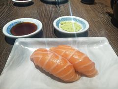 -大雄寿司(中华广场店)
