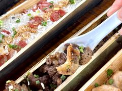 -丰依竹食·老牌竹筒饭