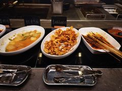 -西安高新洲际酒店•源咖啡全日制餐厅