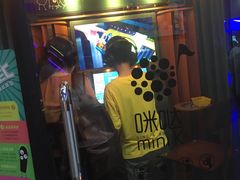-天空之城游乐体验世界(义乌之心店)