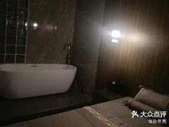 -益健·足疗汗蒸SPA(芙蓉广场店)