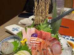 -小山日本料理(兴业太古汇店)
