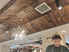 -将军牛排·尔滨地标朝鲜族美食(总店)