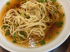 -老淮城·长鱼面(河下古镇店)