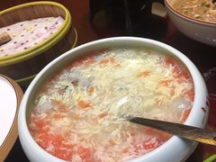 -鲁班小馆(政四街店)