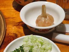 -北京老门框爆肚四季涮肉(淮海东路外滩店)