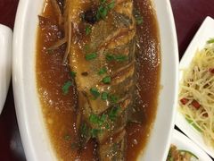 -鸢飞潍坊菜馆(鸢飞大酒店)