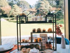 -杭州久泰饭店·摩卡花园