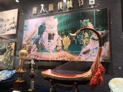 -二沙岛-广东华侨博物馆