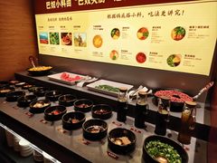 -巴奴毛肚火锅(京西大悦城店)