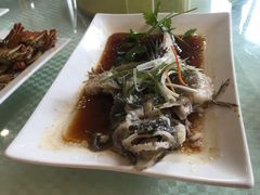-新恬乐大酒家(沧达大厦店)