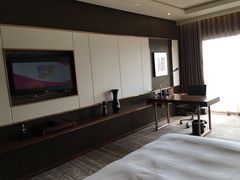 -昆明中心皇冠假日酒店