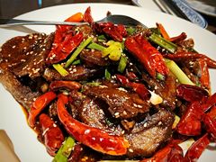 -福来齐·鲁菜海鲜·渔家菜(朝阳街分店)