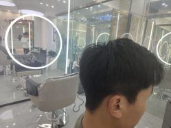 -V+ Hair
