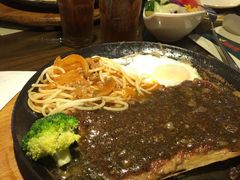 -豪享来中西餐厅(延安东路店)