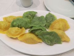 -船歌·鱼水饺青岛菜(国贸商城店)