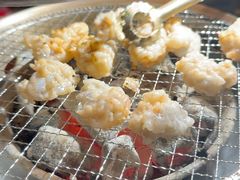 -肉仓焼肉バー(烟台山店)