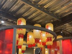 -朱光玉火锅馆·太原旗舰(钟楼街店)