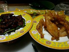 -那家小馆•北京菜•烤鸭(中关村店)