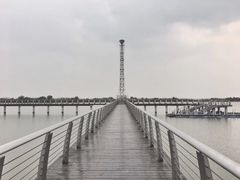 -滆湖低碳生态公园