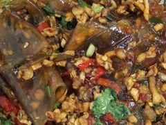 -笨罗卜浏阳菜馆(太平街店)