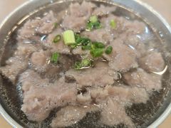 -老牌依强牛肉店(达道总店)