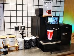 -WeWork中国(南京西路社区店)