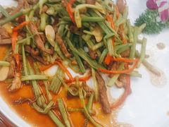 -清真悦宾楼食府(海湖店)