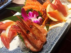 -花见居酒屋(左岭店)