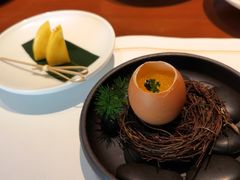 百香果燕窝布丁-觀芷隐轩