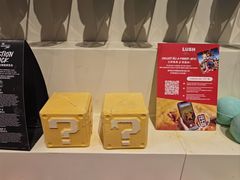 -LUSH(威尼斯人店)