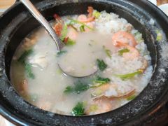 -桂园白粥·潮汕老味道