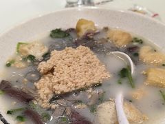 -鸭得堡老鸭汤·鸭血粉丝(南京博物院店)