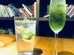 -别院里音乐餐酒吧(双流航空港店)