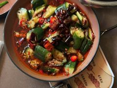 -花和尚·湘西小串烧烤(祈福店)