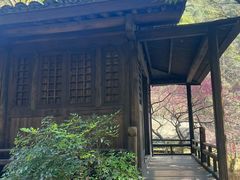 -黄公望隐居地