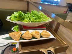 -海底捞火锅(杭州萧山宝龙广场店)