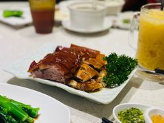 -香港新发烧腊茶餐厅(书城店)