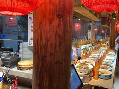 -古道村落(温汤店)