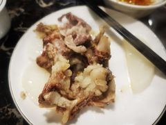 -欣悦坊陈一刀热气羊肉火锅(清真路店)