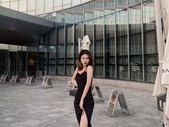 -天津海河悦榕庄·Lobby Lounge大堂吧