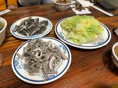 -老爆肚满五香烧牛羊肉