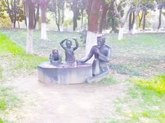 -玉山公园