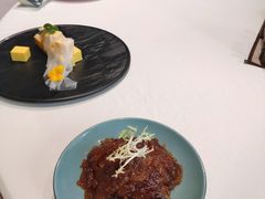 -黛瓦里巷(南京东路店)