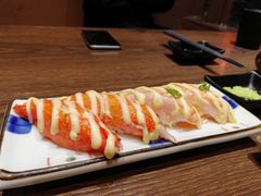 -大雄寿司(中华广场店)