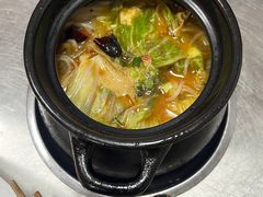 -李记特色罐罐米线(重庆中环大厦店)