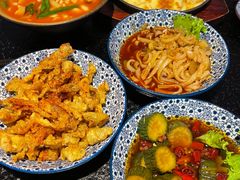 -有才叔的小馆(招商依云曲江店)