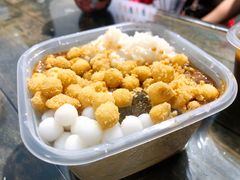 -甜心闲生传统手工冰粉(奎星楼店)