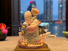 -柏尼娅PEARIA·蛋糕定制(静安店)